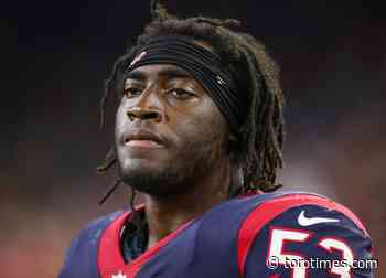 Texans news: No mini camp for Houston; Duke Ejiofor released - Toro Times