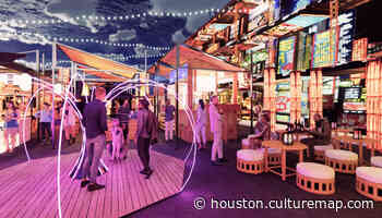 Massive, 2-week food festival brings national culinary stars to Houston - CultureMap Houston