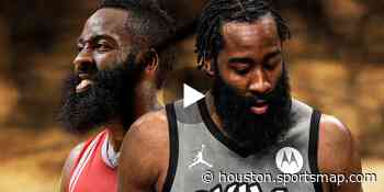 How Harden's optics still influence a complicated relationship with Houston - SportsMap Houston