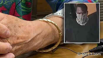 Houston crime: Woman kidnapped and forced to withdraw $500 from bank account - KTRK-TV