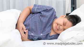 This Biomarker Predicted Crohn's Disease Relapse in Kids