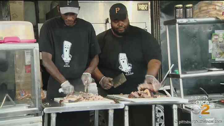 Washington County Rib And Music Festival Comes To Fairgrounds