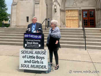 Advocates for sexual abuse survivors call on Diocese of Rochester to stop prolonging hearings