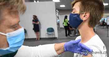 Vaccine hesitancy: What prevents some Albertans from getting the COVID-19 vaccine?