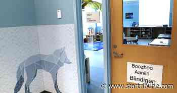 Nonprofit Family Partnership opens new state-of-the-art building in Minneapolis