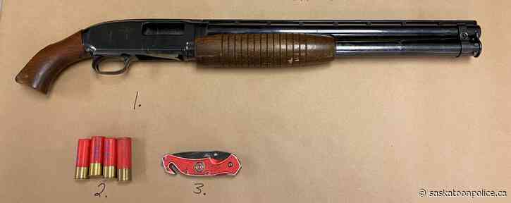 Update - Arrests - Stabbing Investigation - 100 Block 109th Street