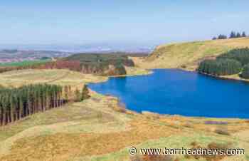 For sale: Offers over £900,000 sought for Neilston beauty spot - Barrhead News