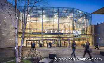 Superfood and health bar to open in Silverburn - Barrhead News