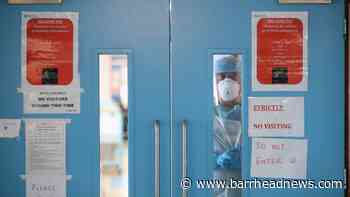 Doctors warn of 3 new Covid-19 symptoms linked to Indian variant - Barrhead News