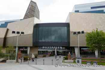 Silverburn Shopping Centre: Fury at 'dangerous' parking on emergency bays - Barrhead News