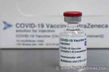 Covid Scotland: Link found between vaccine and blood condition - Barrhead News