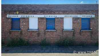 Nergens zonder weg in Puurs - De Tijd
