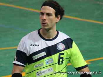 Pallamano Crotone: la sfida con Putignano è decisiva - Corriere Nazionale