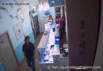 "Va nei ristoranti e scappa senza pagare". Ristoratori di Putignano indignati sui social - Il Quotidiano Italiano - Bari