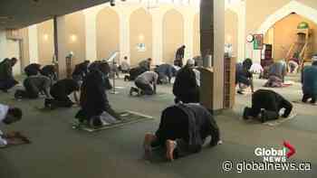 Alberta to launches grant to protect religious, cultural organizations from hate crimes