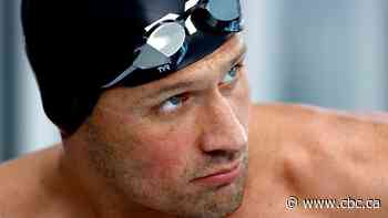 'My life has completely changed': Ryan Lochte eyes record-tying 5th Olympic team