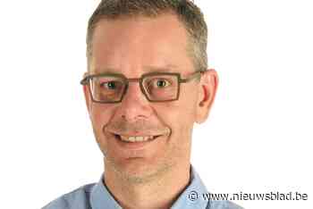 Steven Mattheus wordt nieuwe schepen in Niel (Niel) - Het Nieuwsblad