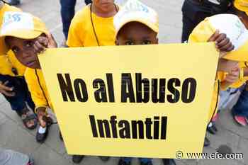 Departamento Familia no comparece Comisión Senado para tema maltrato infantil - EFE - Noticias