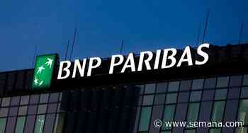 BNP Paribas cree que el Banco de la República subirá tasas de interés en septiembre - Semana