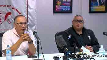 Indigenous leaders ask Catholics to stay home, push for apology