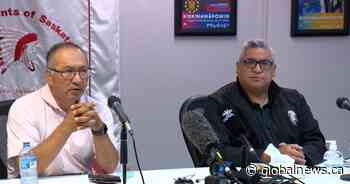 ‘Pick a Sunday’: Indigenous leaders ask Catholics to stay home, push for apology