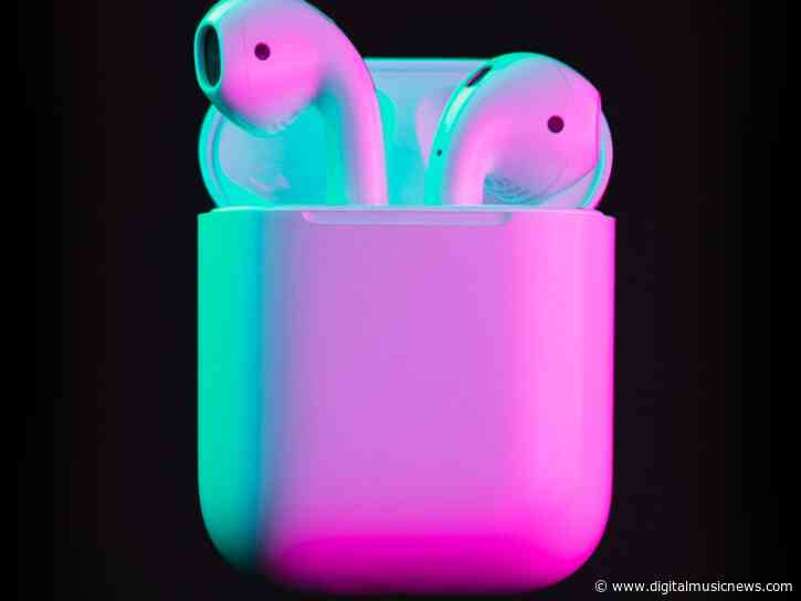 Apple Will Make AirPods Pro Beta Firmware Available to Developers