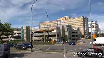 11 COVID-19 cases of Delta variant at Foothills Medical Centre were fully vaccinated