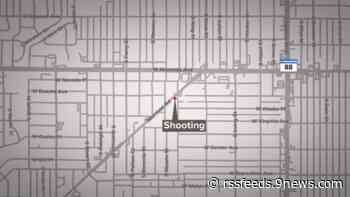 2 die after shooting in Westwood neighborhood, suspect in custody