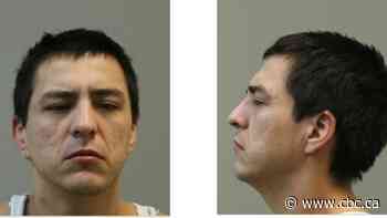 RCMP name suspect, warn residents near N.B. First Nation to stay inside after shooting