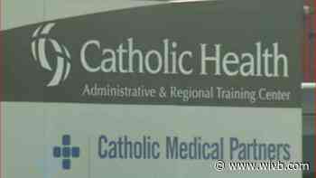 Catholic Health's hospital visitation policy reverts to pre-pandemic hours beginning Monday