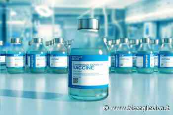 Campagna vaccinale, appuntamento al PalaCosmai per alcune anticipazioni - BisceglieViva