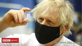 UK to donate more than 100m surplus vaccine doses, says PM
