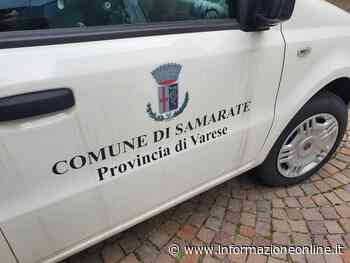 Ancora una vittima del Covid a Samarate. «Ennesimo giorno amaro per la città» - InformazioneOnline.it