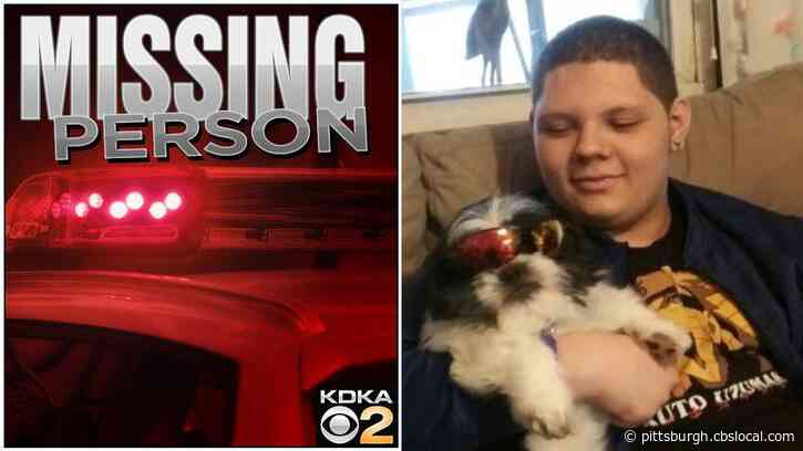 Pittsburgh Police Searching For Missing 14-Year-Old Joseph Freund