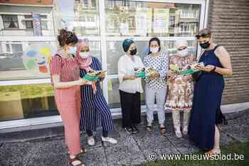 Huis van het Kind wil kansarmoede doorbreken: “Moeders sterker maken”