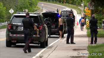 Boy, 14, drowns in Credit River in Halton Hills