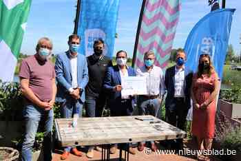 Jeugdwerkloosheid aanpakken is prioriteit in Klein-Brabant Vaartland