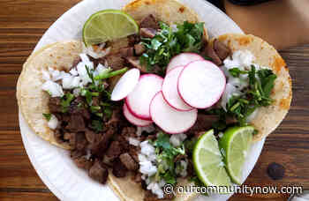 NoVA Eats: Authentic Mexican Food at Tacos el Costalilla in Woodbridge and Alexandria - Our Community Now at Colorado