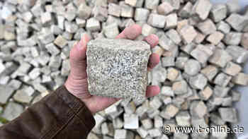 Wuppertal: Fenster und Tür eines Parteibüros mit Steinen beschädigt - t-online.de