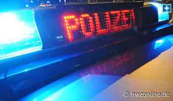 Körperverletzung in Bad Zwischenahn: Polizei sucht auffälliges Motocross-Bike - Nordwest-Zeitung