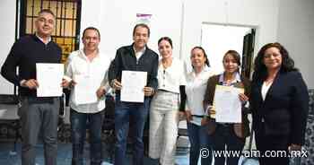 Gana Expriísta con el PAN en Dolores Hidalgo - Periódico AM