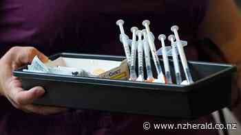 Covid 19 coronavirus: No vaccine booking for cancer survivor with kidney failure - New Zealand Herald