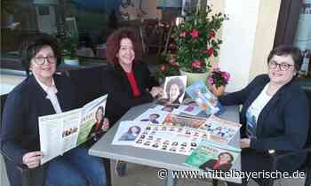 25 Jahre „Frauenpower“ in Lam - Mittelbayerische