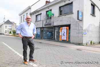 En nòg een apotheek: ondernemer Steven Gansbeke breidt portefeuille verder uit in Lovendegem