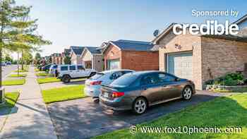 How to save on car insurance during the coronavirus pandemic - FOX 10 News Phoenix