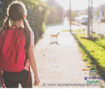 Blackburn walking and cycling plan out for consultation