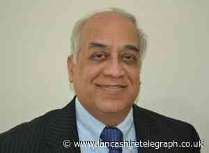 Leading GP honoured with MBE in Queen's Birthday Honours list
