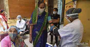 Top 10 Covid updates: ICMR to conduct countrywide sero-surveys to review spread of infections - Scroll.in
