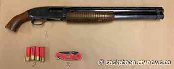 Saskatoon Police arrest two suspects wanted for attempted murder