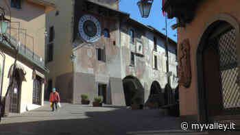 Un piano di sviluppo strategico: il Comune di Clusone punta sul turismo e sulla collaborazione - MyValley.it